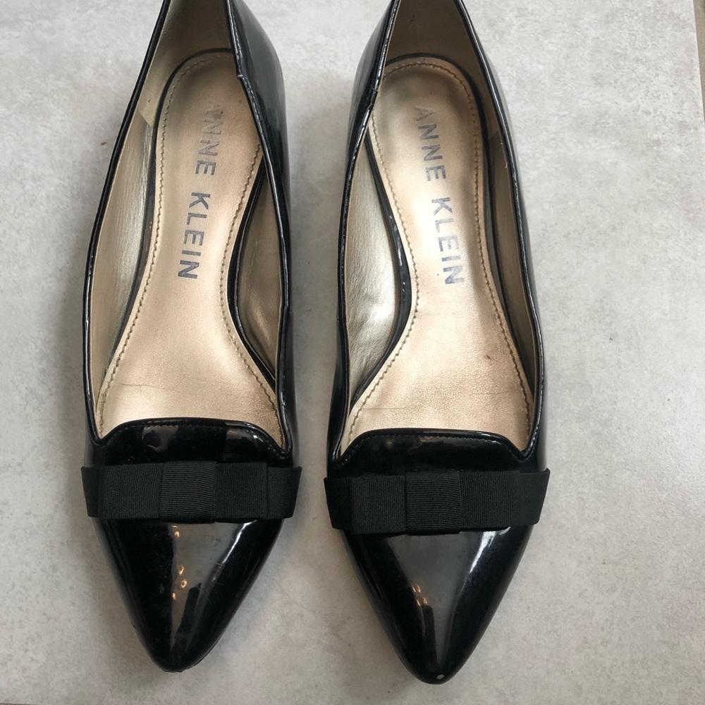 Anne Klein Flats